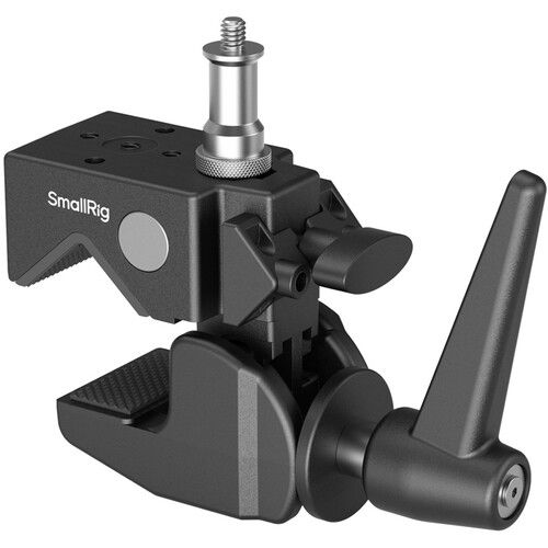 תופסן SmallRig 4861 Super Clamp