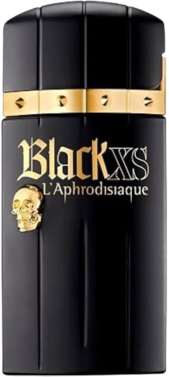 Rabanne Black XS L'Aphrodisiaque