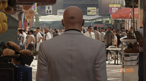 Hitman: World of Assassination – Signature Edition לקונסולת Nintendo Switch 2
