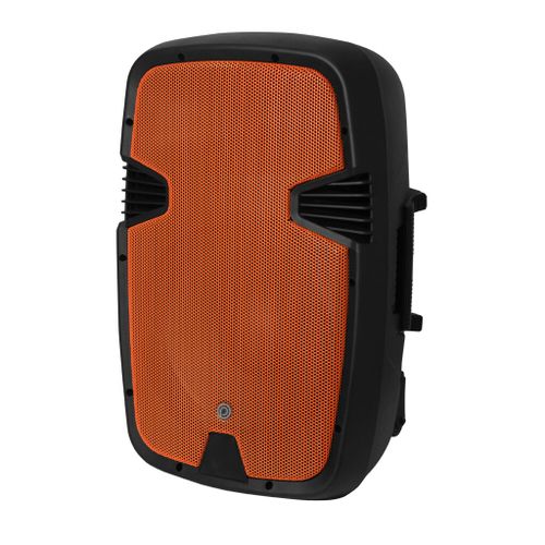 בידורית 300W עם 2 מיקרופונים אלחוטיים Pure Acoustics PMW-3012