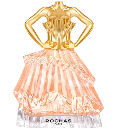 Rochas Audace 90ML EDP רושאס אודאס לאישה