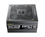 ספק כוח Antec HCG850 PRO 850W Platinum Full Modular ATX 3.1