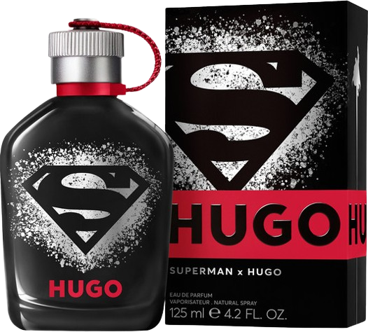 Hugo Boss Hugo X Superman