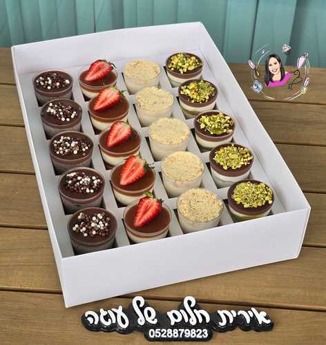 חלון שקוף 35X25X7 ס