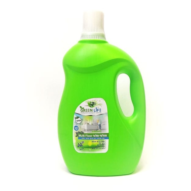מולטי פלור 3L