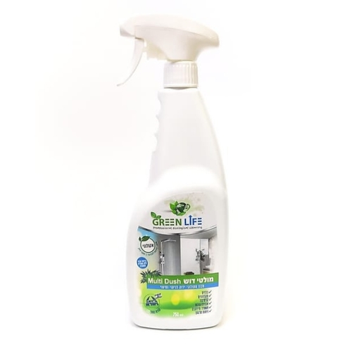 מולטי דוש 750ml