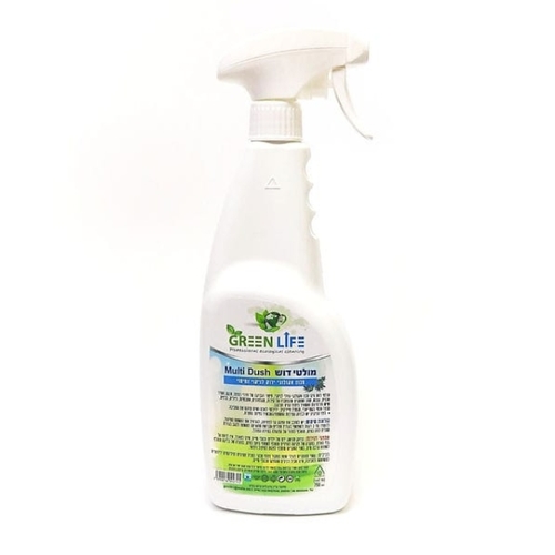 מולטי דוש 750ml