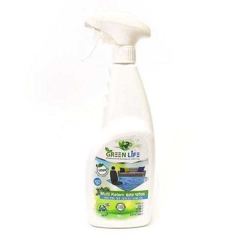 מולטי כתם 750ml