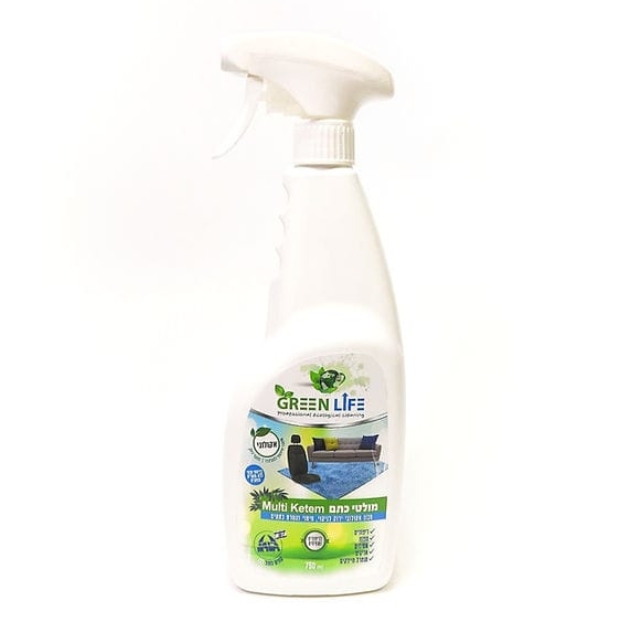 מולטי כתם 750ml