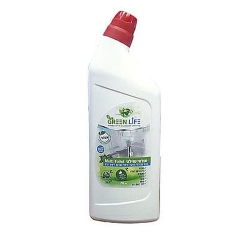 מולטי טוילט 750ml