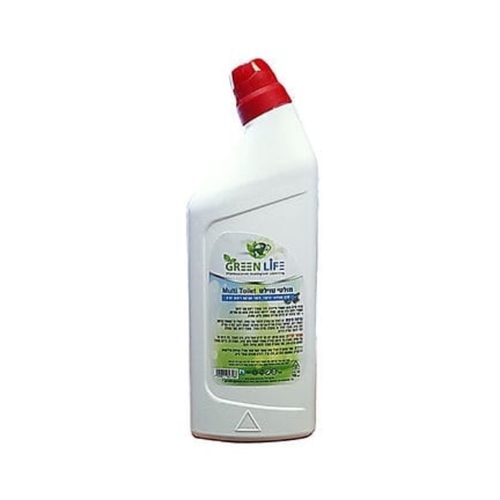 מולטי טוילט 750ml
