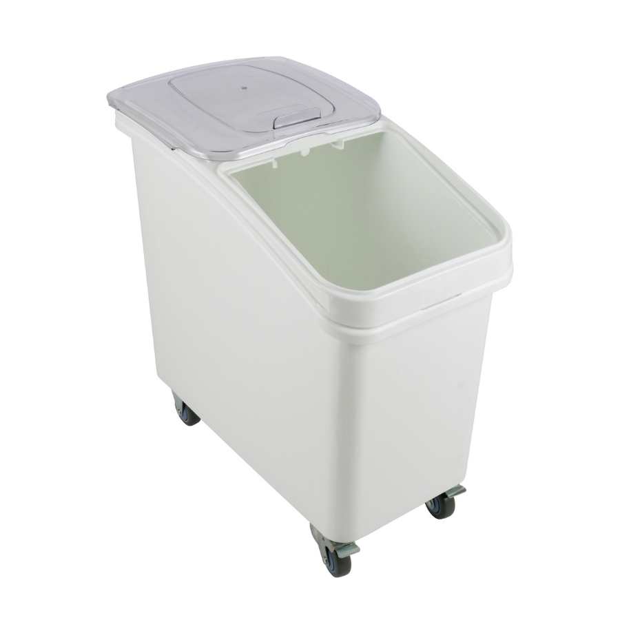 עגלת אחסון קיטניות 102 ליטר - Y.C.033313