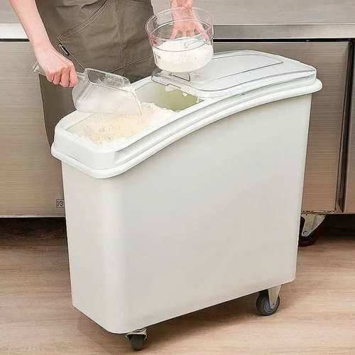 עגלת אחסון קיטניות 102 ליטר - Y.C.033313