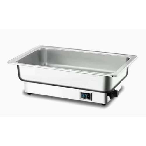 בן מארי נירוסטה מתאים לגסטרונום 1/1 - Y.C.033412