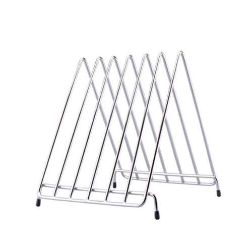 מעמד 6 לוחות חיתוך נירוסטה - Y.C.033429