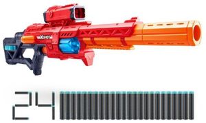 רובה חיצי ספוג אקסל ריינג