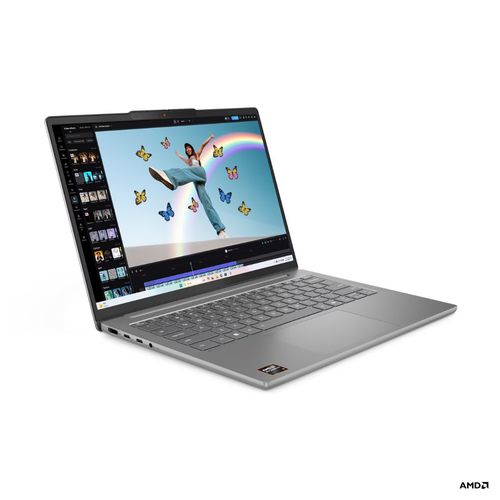 מחשב נייד 14 אינץ Lenovo IdeaPad Slim 5 14AKP10 83HX003LIV OELD