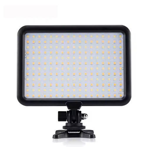 פנס לד לצילום TRIOPO TTV-204