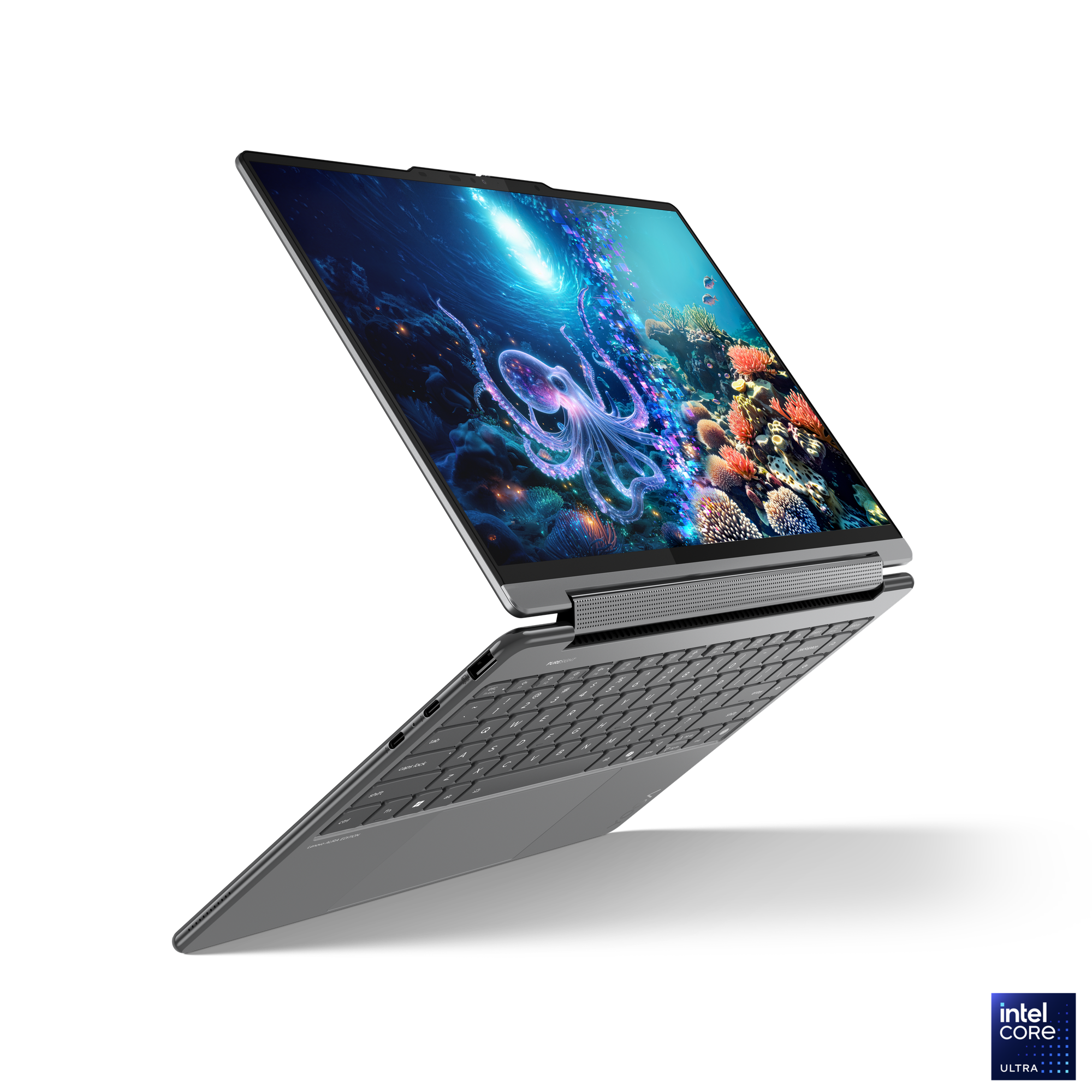 מחשב נייד Lenovo Yoga 9 2-in-1 14ILL10 83LC003CIV לנובו