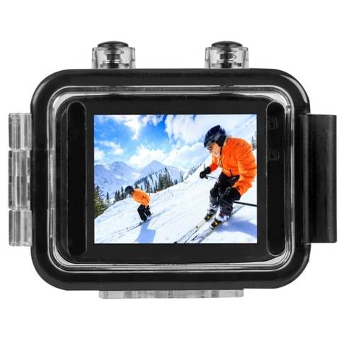 מצלמת אקסטרים Vivitar DVR786HD
