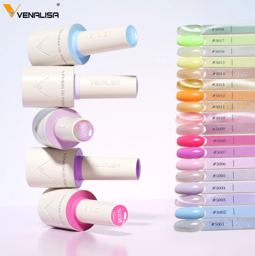 מזוודה V1 VIVID SPECTRUM ונליסה venalisa