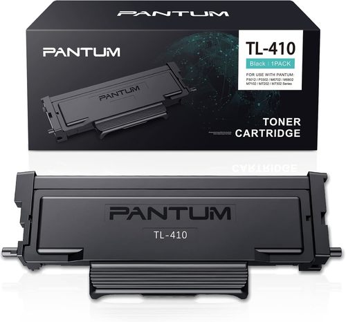 טונר Tl410  מקורי למדפסת פנטום   במספר דגמים - P3010DW , M7200 , M6800,P3300DW