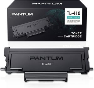 טונר Tl410  מקורי למדפסת פנטום   במספר דגמים - P3010DW , M7200 , M6800,P3300DW