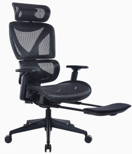  כיסא מנהלים ארגונומי MWMS200 