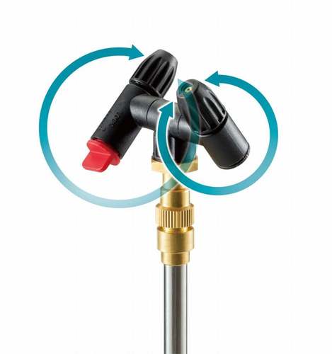 DUS054Z מקיטה makita  גוף מרסס נטען 5 ליטר