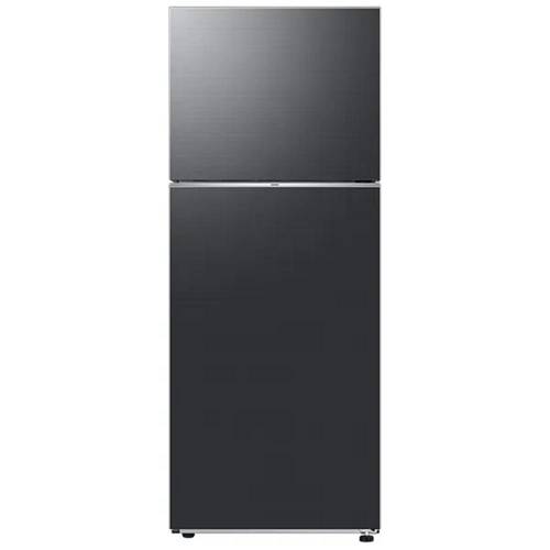 מקרר מקפיא עליון 420 ליטר Samsung RT43CG6424B1 שחור פחם מט מוברש