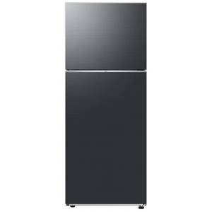 מקרר מקפיא עליון 420 ליטר Samsung RT43CG6424B1 שחור פחם מט מוברש