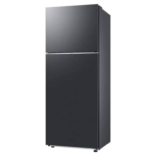 מקרר מקפיא עליון 420 ליטר Samsung RT43CG6424B1 שחור פחם מט מוברש