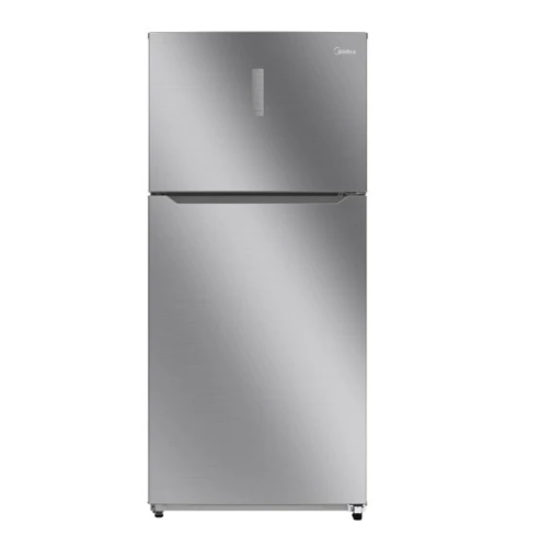 מקרר מקפיא עליון  650 ליטר MDRT866FGL46 Midea נירוסטה מוברשת 