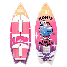 וויקסרף רוניקס ילדים 3.9  - RONIX GIRLS KIDS SONIC