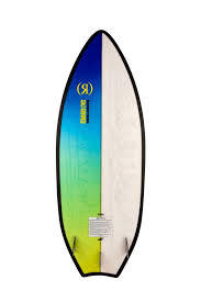 וויקסרף רוניקס 4.9 - RONIX BRIGHTSIDE