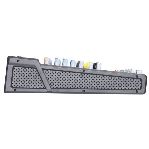מיקסר 18 ערוצים עם אפקטים ICM MIX C1048DSP
