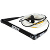 ידית וחבל וויקבורד מקצועי לבן - RONIX COMBO 5.5
