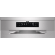 מדיח כלים Pro Intensiv ™ AirDry דגם AEG FFB53607ZM