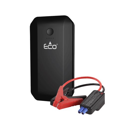 בוסטר התנעה חכם וקומפקטי Eco JS 700