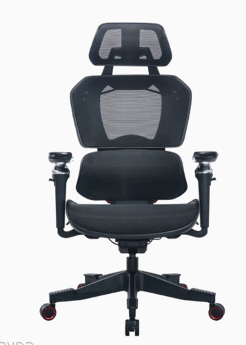  כסא מנהלים פרימיום ארגונומי MWMS600