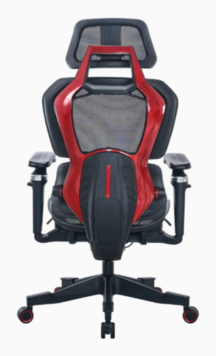  כסא מנהלים פרימיום ארגונומי MWMS600