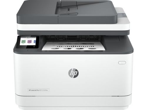 טונר למדפסת HP LaserJet Pro MFP 3102fdn