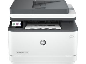 טונר למדפסת HP LaserJet Pro MFP 3102fdn