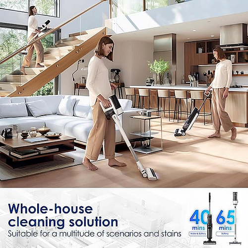 Tineco - Floor One Switch S7