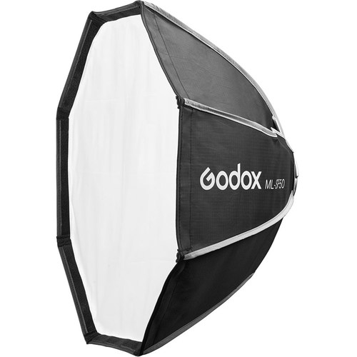 סופטבוקס Godox Softbox MLSF50 Softbox for ML100