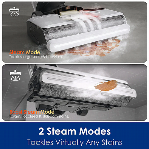 Tineco - Floor One S7 Steam