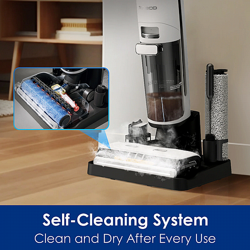 Tineco - Floor One S7 Steam