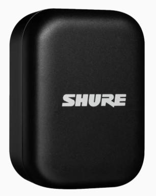 MoveMic Two זוג מיקרופונים דינמיים מבית SHURE