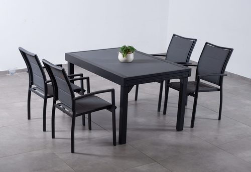מערכת גן Bondi 2700
