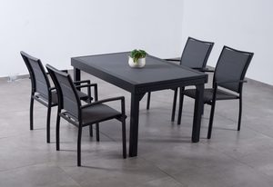 מערכת גן Bondi 2700